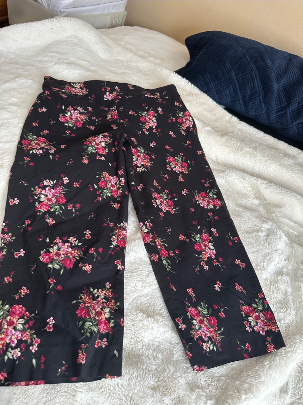 Jeans subcategory identification